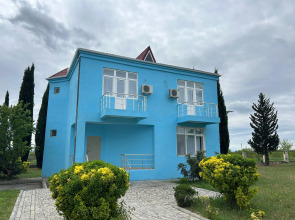 Arena Agdash Hotel