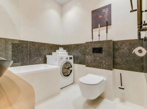 Апартаменты Liner Apartaments для двоих