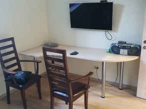 Гостевой дом на Ново-Революционной