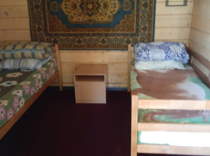 Гостевой дом Сказка