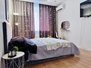 Апартаменты у Аквапарка