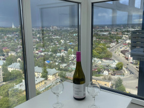 Апартаменты Современник