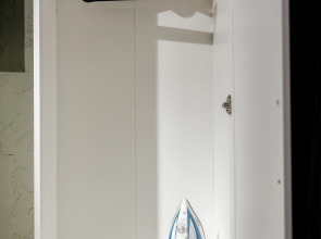 Апартаменты Double Room