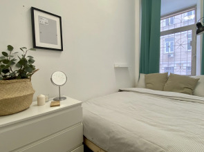 Мебелированные комнаты Маросейка (4)