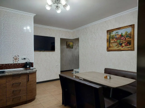 Квартира ПосуткаРу Орджоник 83к1 Курортный парк и Питьевая галерея