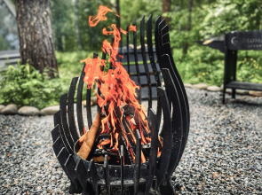 База отдыха Геометрика Лаунж Отель