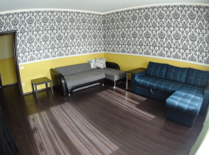 Апартаменты On-Day на Челюскинцев 7