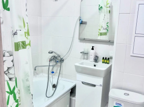 Апартаменты на Ленинградской 65/1