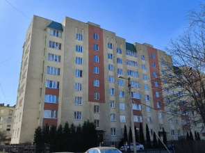 Artishok Apartments
