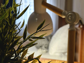 Квартира комфортная Уютно Всем у парка