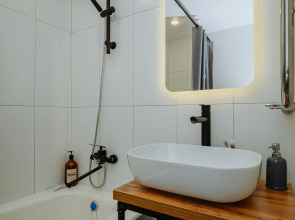 Квартира на Рижском