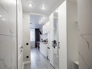 Апартаменты Студия на Донской 9 ночей Иркутск