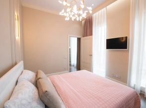 Квартира Маринист на Фонтанной