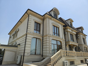 Отель Silk Road Kokand