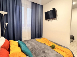 Апартаменты Магия на улице Яганова 9