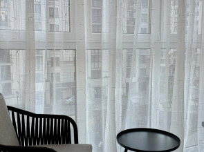 Апартаменты Венецианский квартал