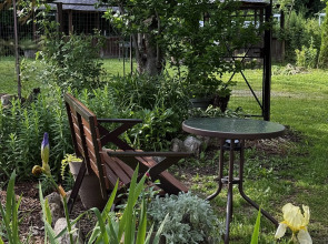 Гостевой дом Горная Лаванда