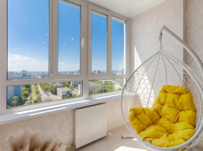 RentPlaza Prolet 1 Apartment