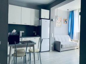 Апартаменты Луч 3