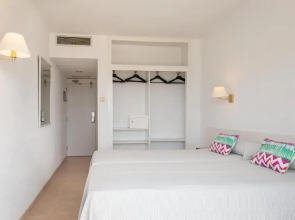 Отель htop Olympic