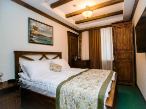 Maajid Hotel & Restaurant