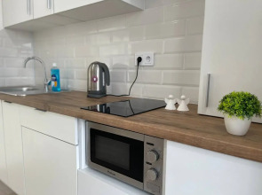 Квартира 1комн для 4 Гостей рядом с М5