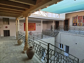 Гостевой дом ХАВАС