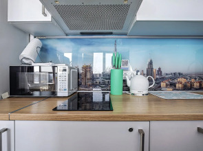 Апартаменты на Тимирязева