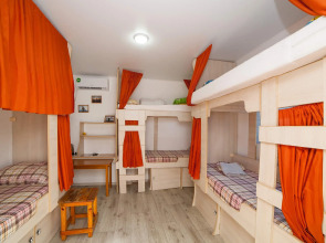 Отель Гостиный Двор B&B