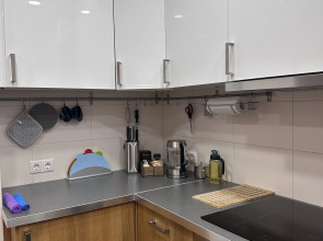 Квартира 3-комнатная  премиум-класса в центре у метро