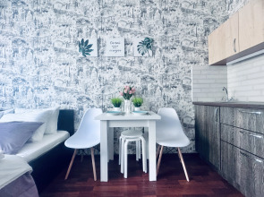 Апартаменты VEGAS  на Гагарина