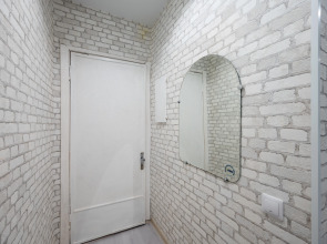 Квартира на проспекте 60-Летия Октября 16к1