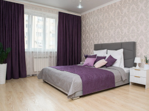Roskoshnaya S Novym Remontom V Tsentre Ryadom S Zhd Vokzalom Flat