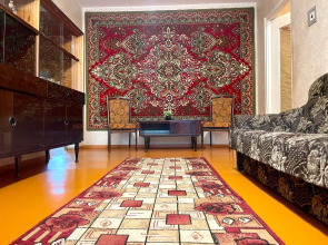 Апартаменты Старая Преголя