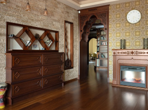 Апартаменты у Некрасовского сада