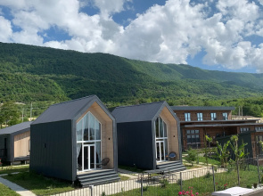 Baza Otdykha Barn Resort