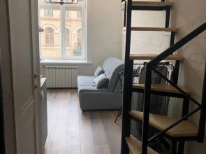 Апартаменты Уютная Студия на Маяковского 6