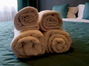 Квартира на Шилкинской 8