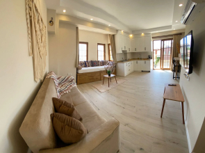 Casa De Side Flat