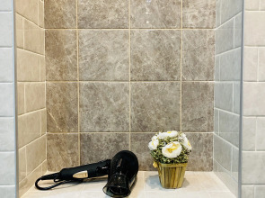 Апартаменты с Потрясающим Видом на Волгу