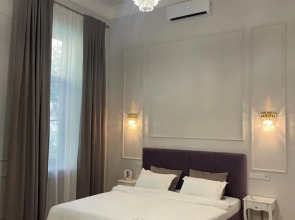 Апартаменты на Козлова 26