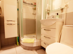 Апартаменты TVST - Маяковская Прага