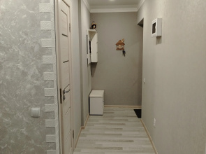 Uyutnaya I Svetlaya Dlya Vashego Otdykha Flat