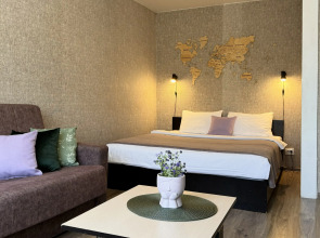 Апартаменты Братьев Орловых 6