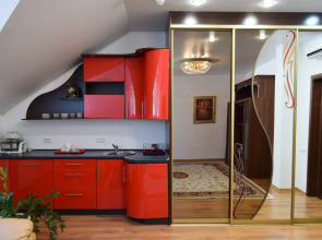 Гостевой Дом Казачья Застава