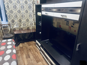 Квартира на набережной