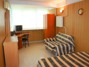 Ellingi V Otradnom Apartments 3