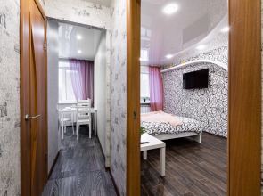 Квартира уютная у набережной