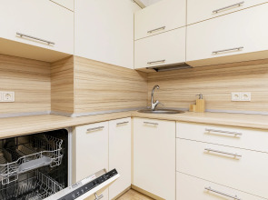 Апартаменты Rauktis Apartments