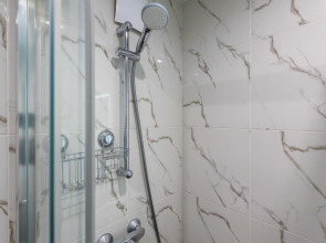 Квартира Уютная в ЖК На Пархоменко iГости